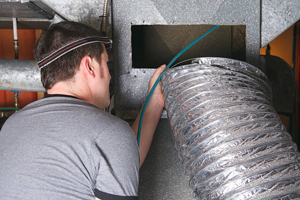 Best Air Duct Cleaning Near Me  in Horace, ND